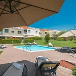 Maj - Ana - Luxury Family Apartments With Pool