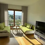 Maj - Ana - Luxury Family Apartments With Pool