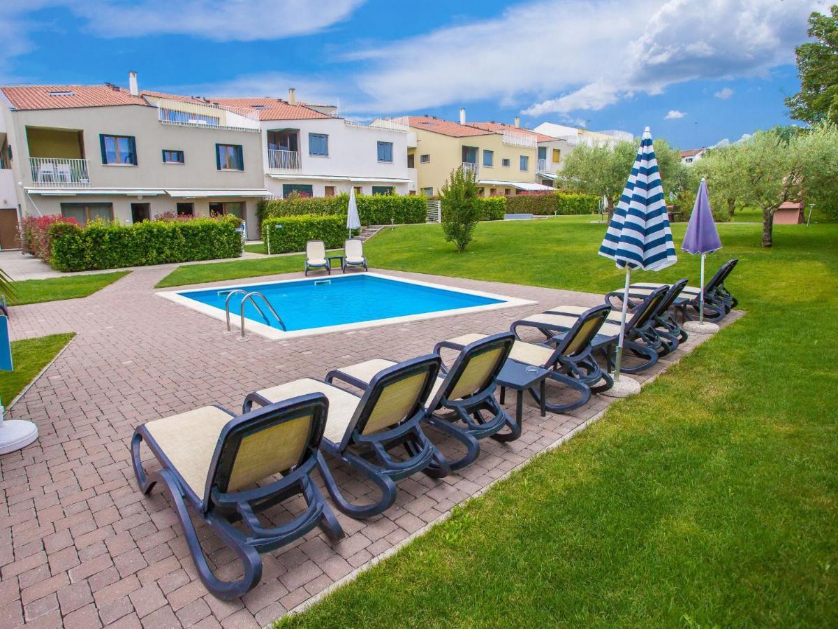 Apartment Maj - Ana - Luxury Family With Pool Poreč