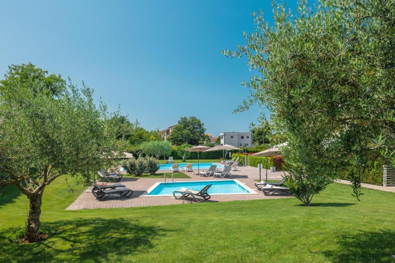 Apartment Maj - Ana - Luxury Family With Pool Poreč